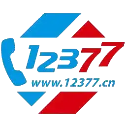 网上有害信息举报专区图标